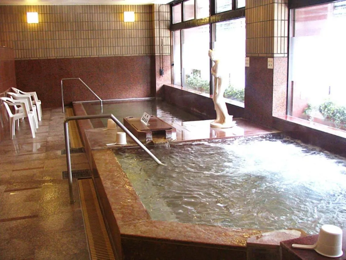 Kitami Pierson Hotel - Vacation Stay 54782V