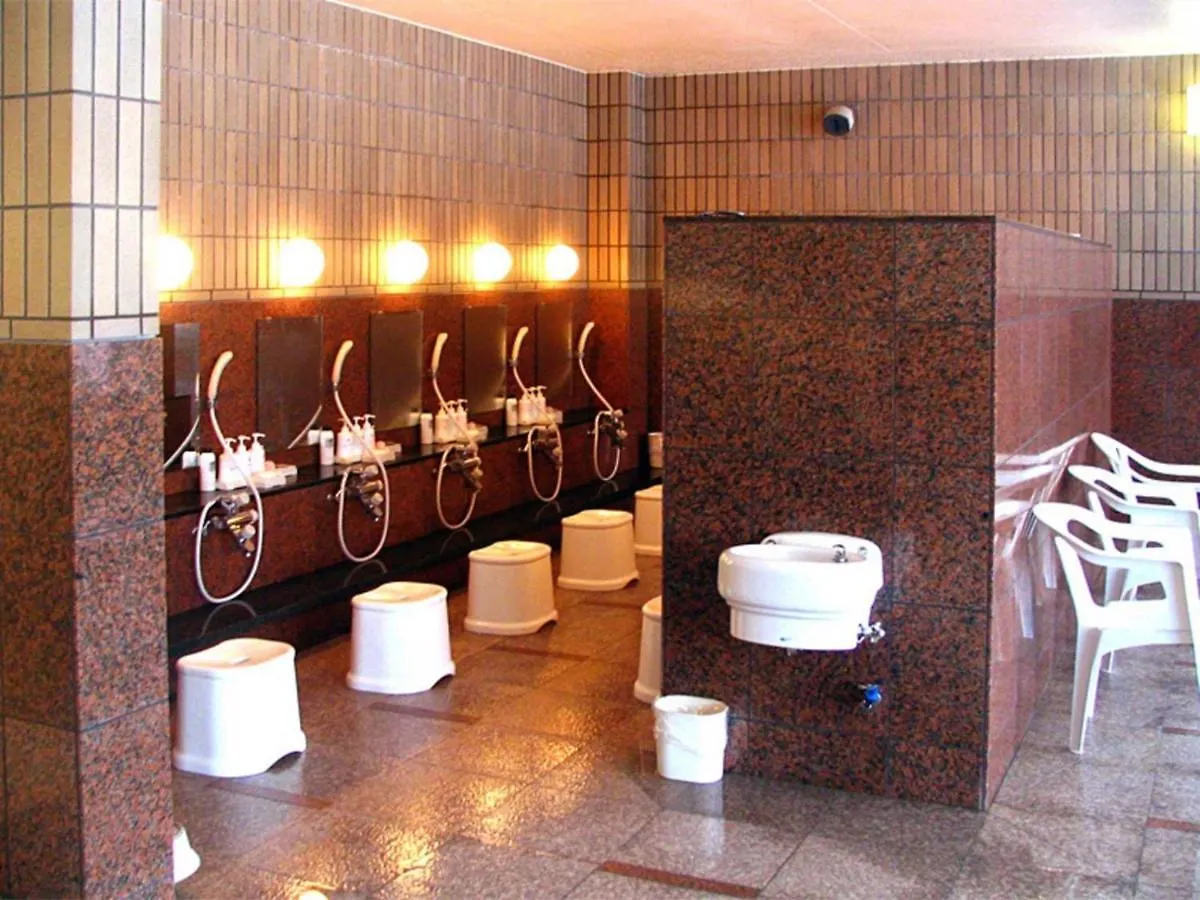 Kitami Pierson Hotel - Vacation Stay 54782V Japonya