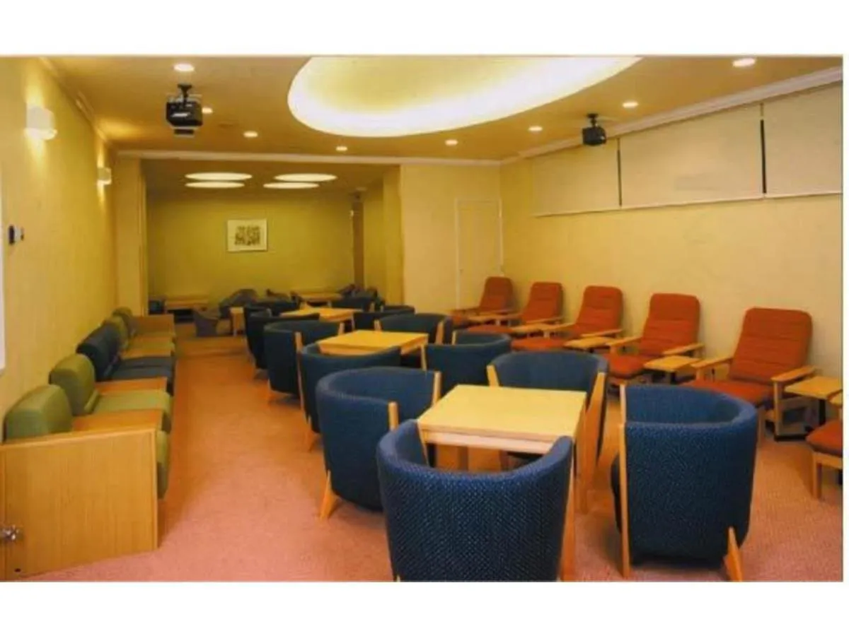 Kitami Pierson Hotel - Vacation Stay 54782V Japonya