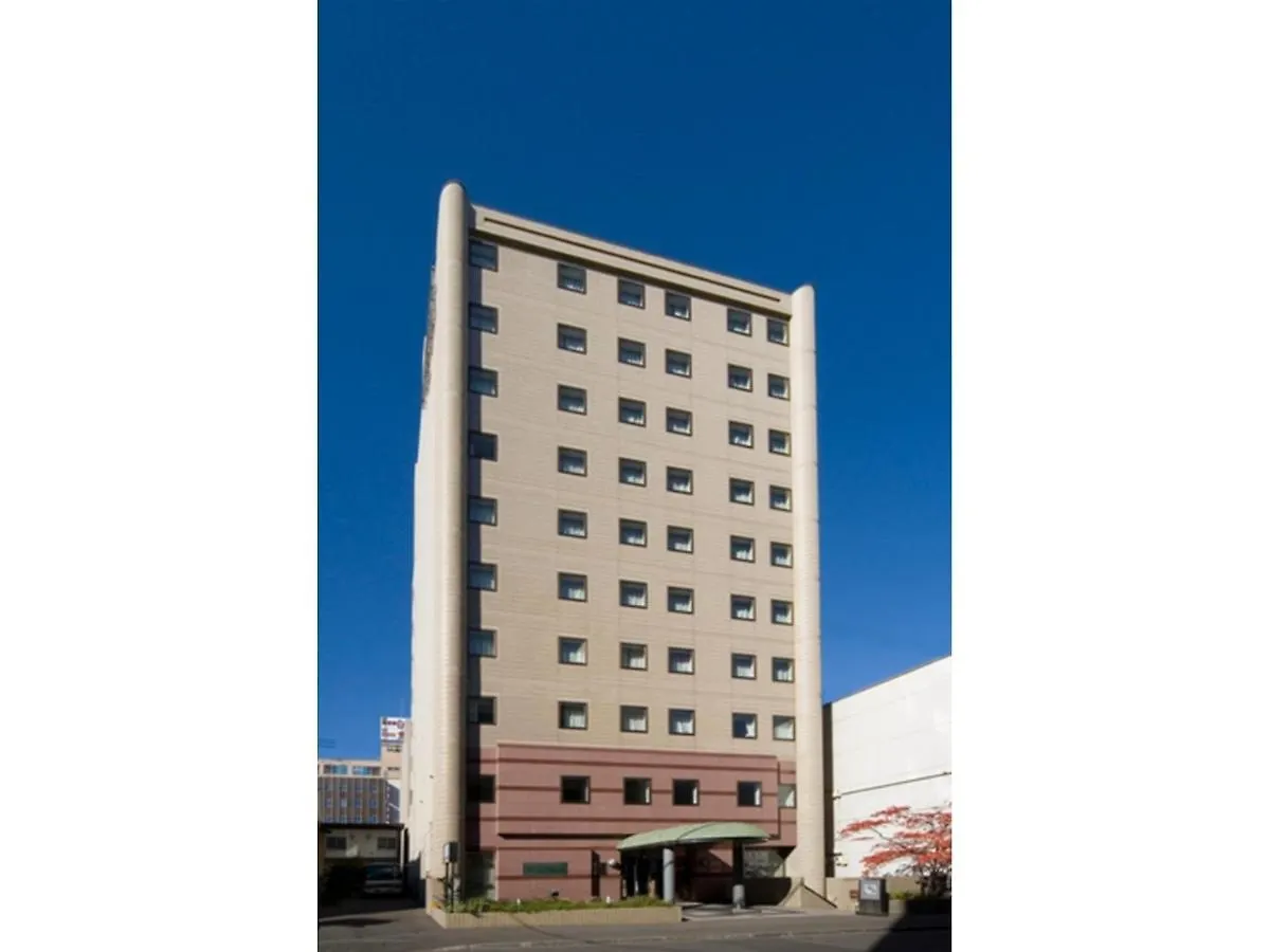 Kitami Pierson Hotel - Vacation Stay 54782V